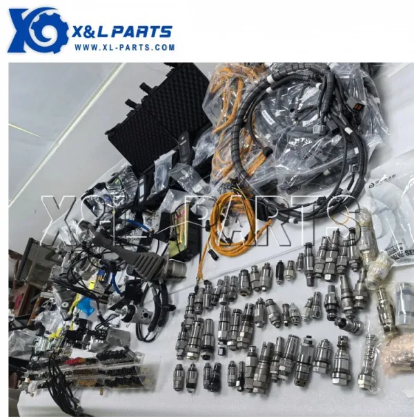 ELECTRIC PARTS 